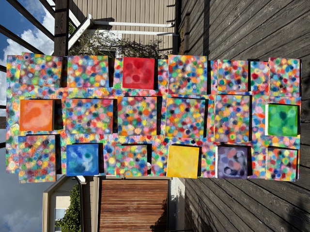 Door Painting fully Loaded